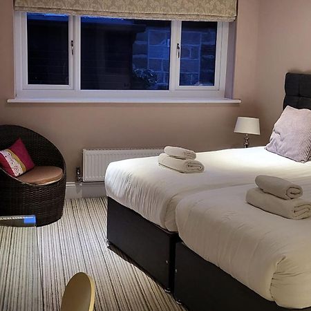 Harrogate Lifestyle Luxury Serviced Aparthotel Екстериор снимка