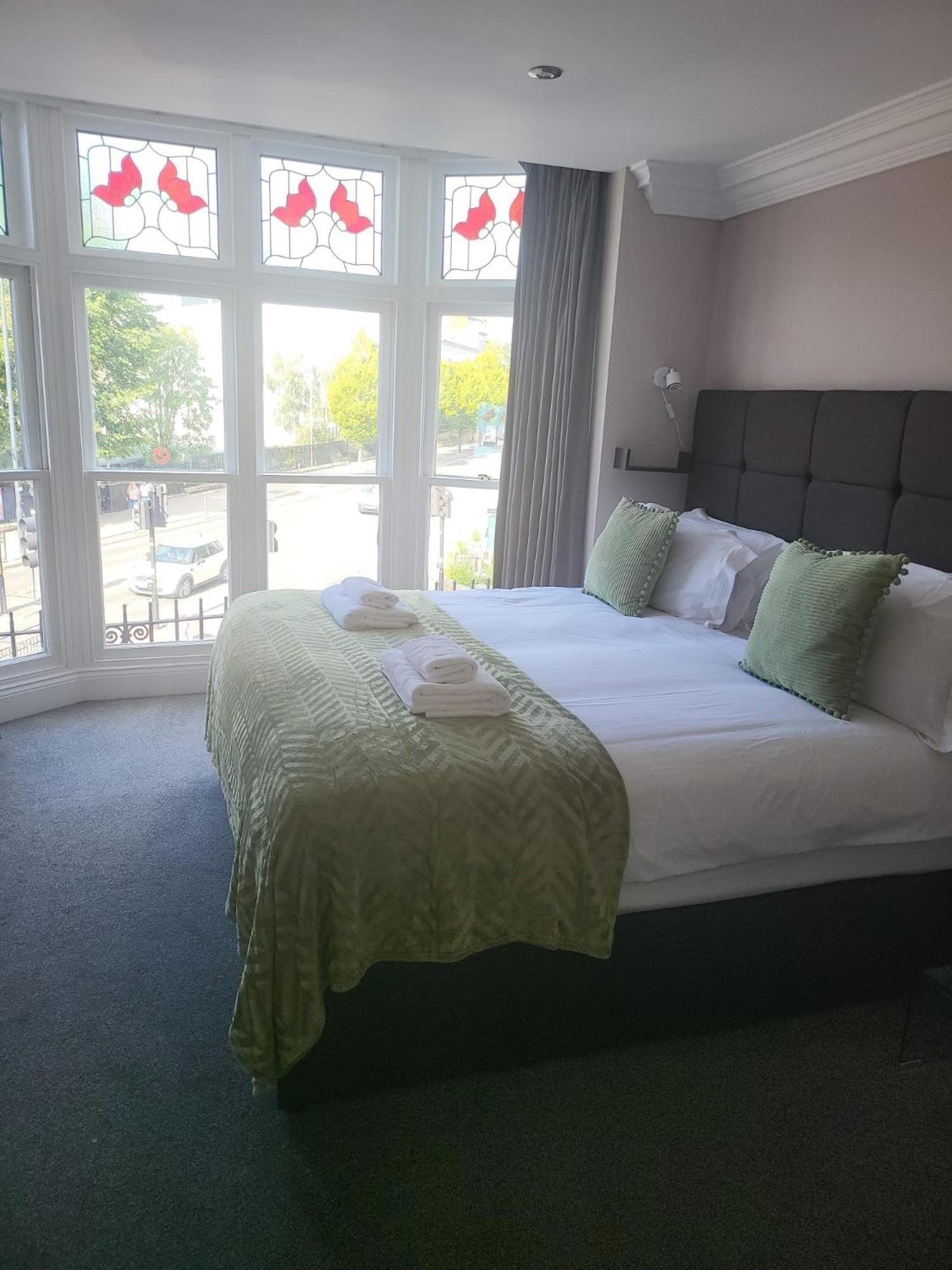 Harrogate Lifestyle Luxury Serviced Aparthotel Екстериор снимка